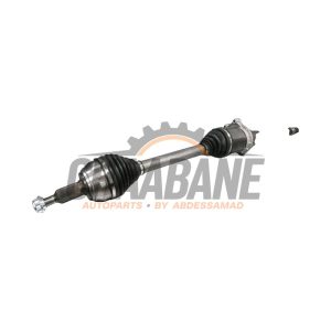 Cardan droit (transmission) 2N0407272H Volkswagen Crafter 2016