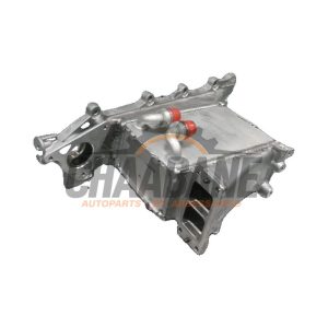 Tubulure dadmission 04L129766AS Audi A4 2015