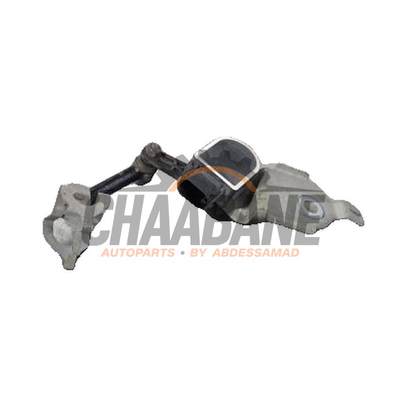 Correcteur de hauteur de phare xenon A0009053704 Mercedes GLC Coupe (C253) 2.2 220d 16V BlueTEC 4-Matic