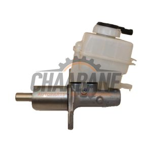 Cylindre de frein principal 3685V11B0609 BMW X5 (F15) xDrive 40e PHEV 2.0 2013 / 2018