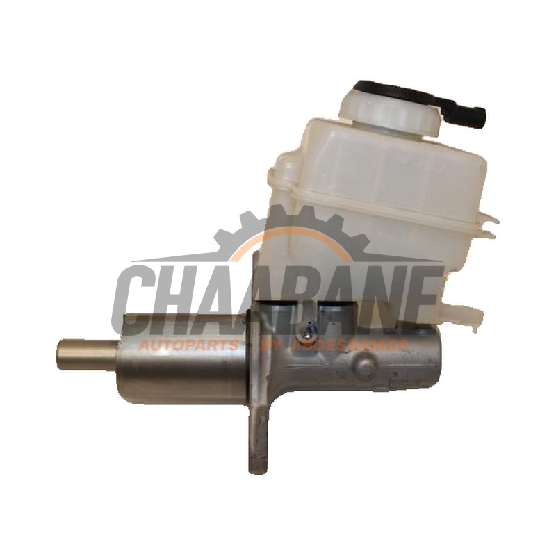 Cylindre de frein principal 3685V11B0609 BMW X5 (F15) xDrive 40e PHEV 2.0 2013 / 2018