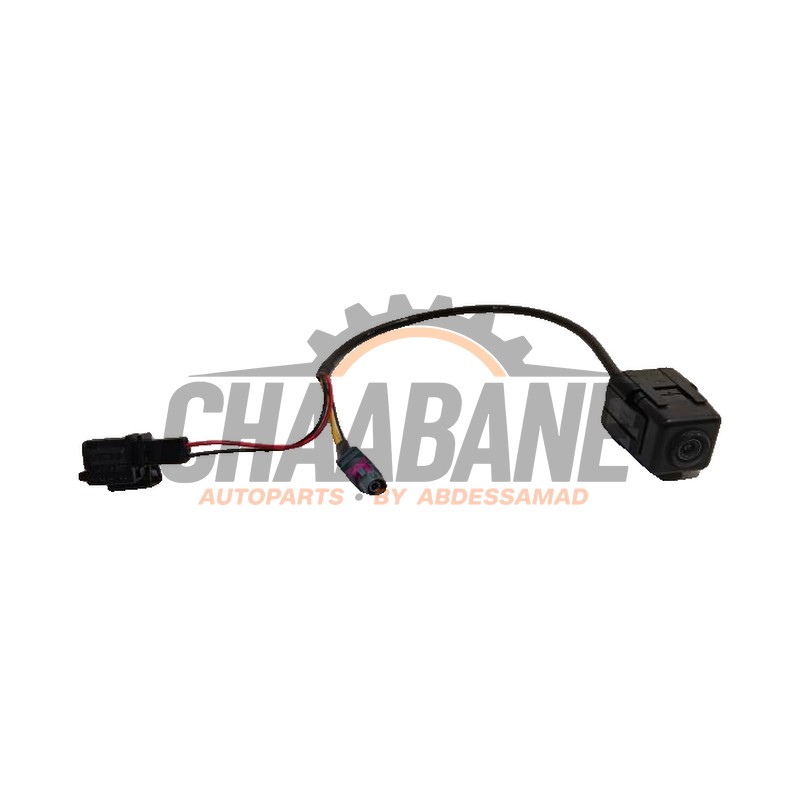 Camera de recul 5Q0980551 Audi A3 2012 / 2020