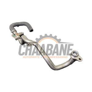Tube deau A6542032901 Mercedes E (W213) E-220d 2.0 Turbo 16V 4-Matic