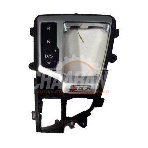 Interrupteur de position boite de vitesse automatique 4M1713111EESX Audi SQ7 (4MB/4MG) 4.0 TDI V8 32V 2016