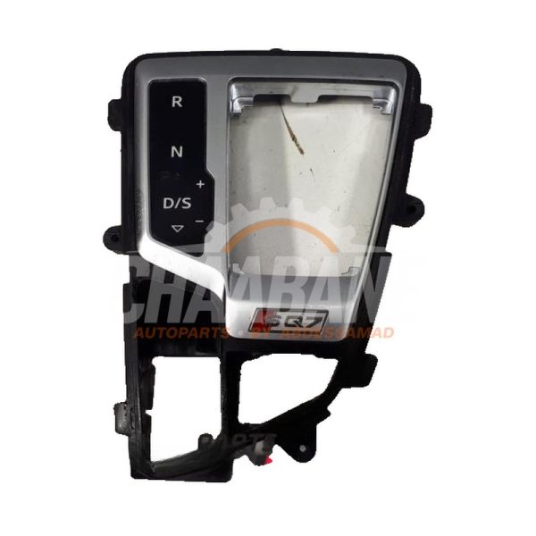 Interrupteur de position boite de vitesse automatique 4M1713111EESX Audi SQ7 (4MB/4MG) 4.0 TDI V8 32V 2016