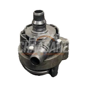 Pompe a eau 8605322 BMW X1 (F48) sDrive 20i 2.0 16V Twin Power Turbo 2014 / 2022