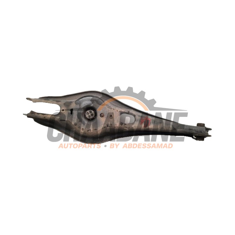Bras de suspension arriere gauche 3Q0505371E Audi Q3 Sportback (F3N) 2.0 35 TDI 16V 2019