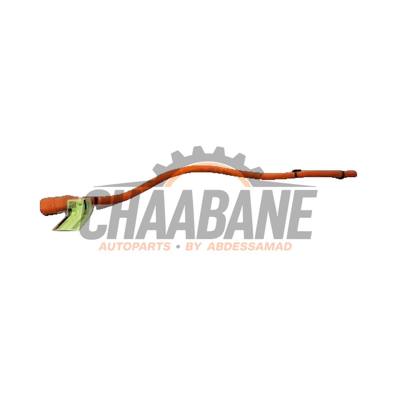 Cable haute tension 9J1971008A Porsche Taycan Sport Turismo (Y1C) 79 kWh 2021