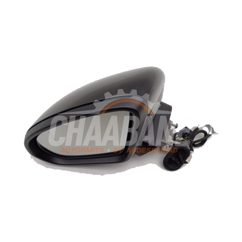 Retroviseur gauche A1778109704 Mercedes A (177.0) 1.3 A-180 Turbo 16V
