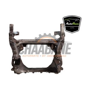 Faux chassis 2056208001 Mercedes C-Klasse AMG (W205) C-43 AMG 3.0 V6 24V Turbo 4-Matic