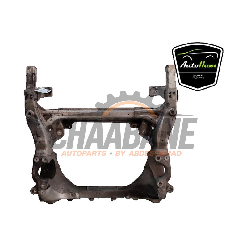 Faux chassis 2056208001 Mercedes GLC (X253) 2.0 300 e 16V 4-Matic