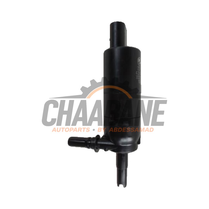 Pompe buse phare 7217792 BMW 4 serie Gran Coupe (F36) 420d 2.0 16V 2014 / 2021