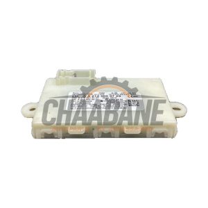 Module vehicule sans cles A2129009729 Mercedes A (W176) 1.6 A-160 16V