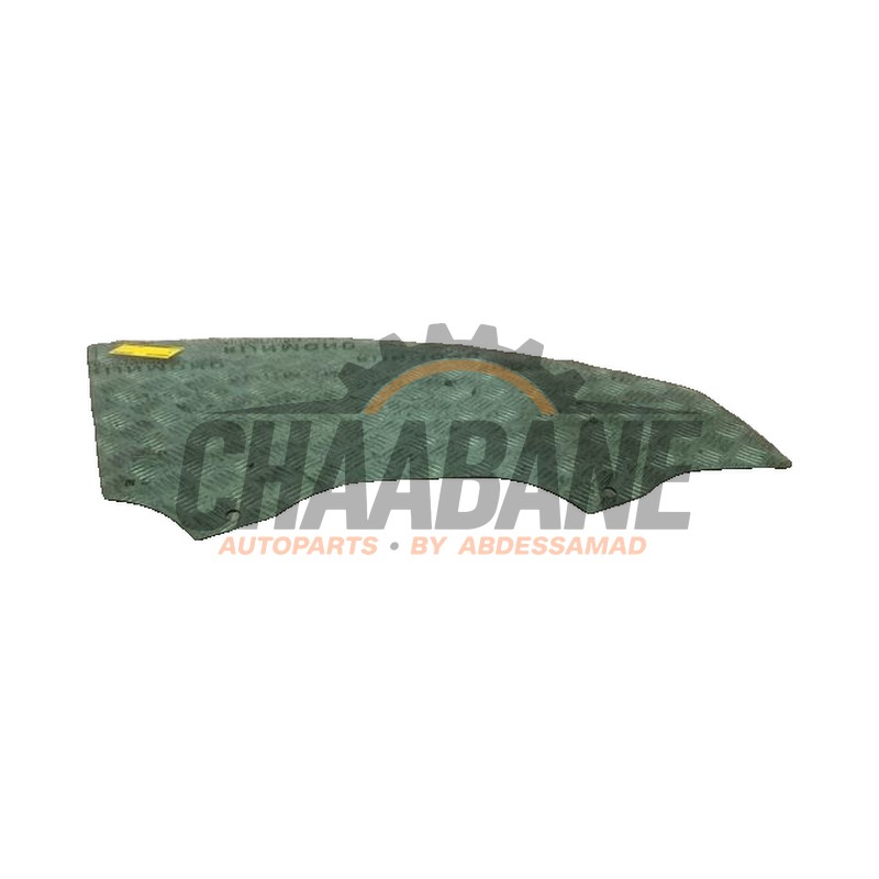 Vitre avant droite 8Y0845202 Audi A3 Sportback (8YA) 2.0 35 TDI 16V 2019