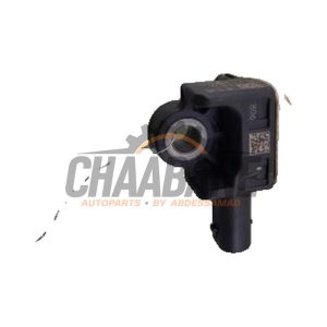 Detecteur airbag 971907656 Porsche Panamera (971G) 4.0 V8 32V Turbo 2016 / 2023