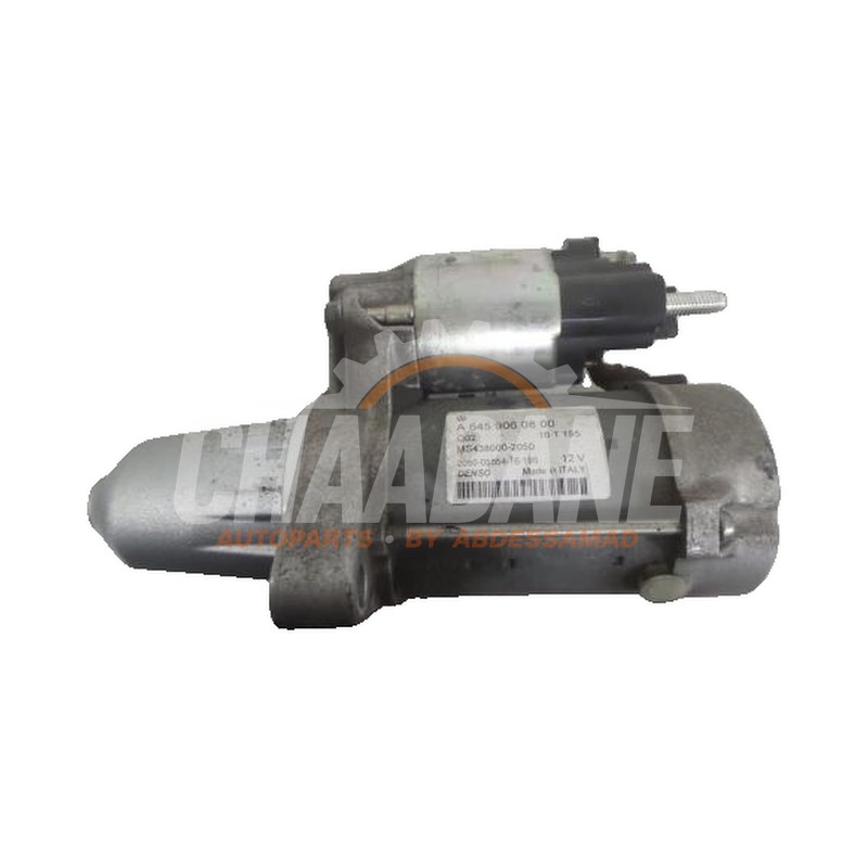 Demarreur A6459060800 Mercedes GLA