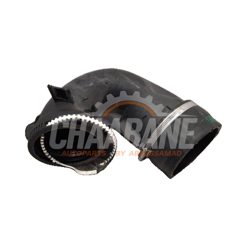 Tube intercooler 11618057992 BMW M3 (F80) 3.0 24V TwinPower Turbo 2014 / 2018