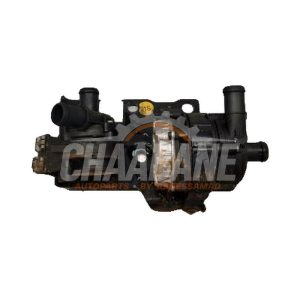 Pompe a eau supplementaire 3Q0121591AE Seat Leon (KLB) 2.0 TDI 16V 2019