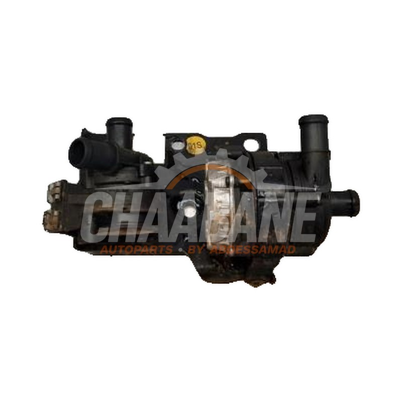 Pompe a eau supplementaire 3Q0121591AE Seat Leon (KLB) 2.0 TDI 16V 2019
