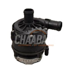 Pompe a eau supplementaire 04L965567 Audi Q3 Sportback (F3N) 1.4 45 TFSIe 16V 2019