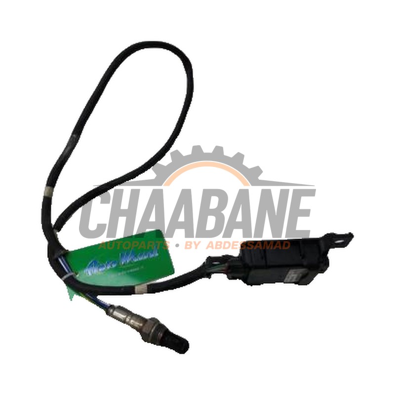 Capteur NOx 8W0907805 Audi A4 Avant (B9) 2.0 TDI Ultra 16V 2015