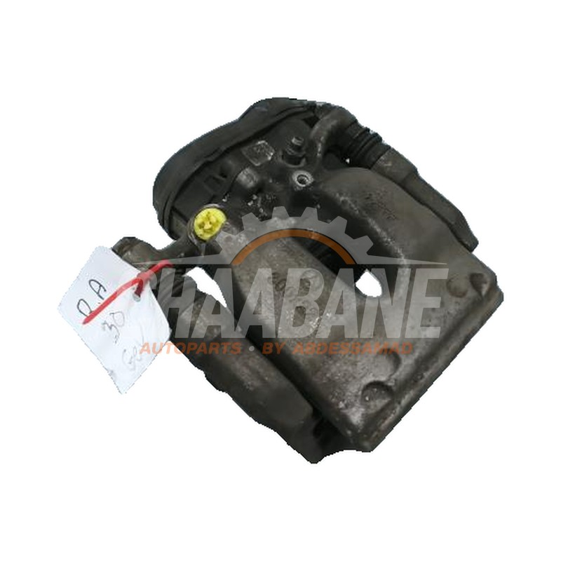 Etrier de frein (pince) arriere droit A0004237200 Mercedes E-Klasse