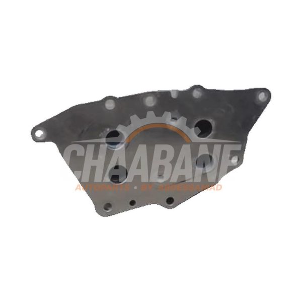 Refroidisseur dhuile 72353181 BMW 2 serie Gran Tourer (F46) 2014