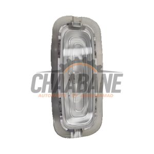Eclairage interieur arriere A448200339 Mercedes Vito (447.6) 2.2 119 CDI 16V BlueTEC