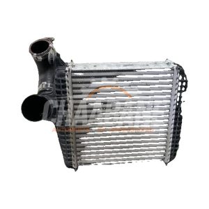 Intercooler 4M0145804BR Audi Q7 (4MB/4MG) 3.0 TDI V6 24V e-tron plug-in hybrid 2015