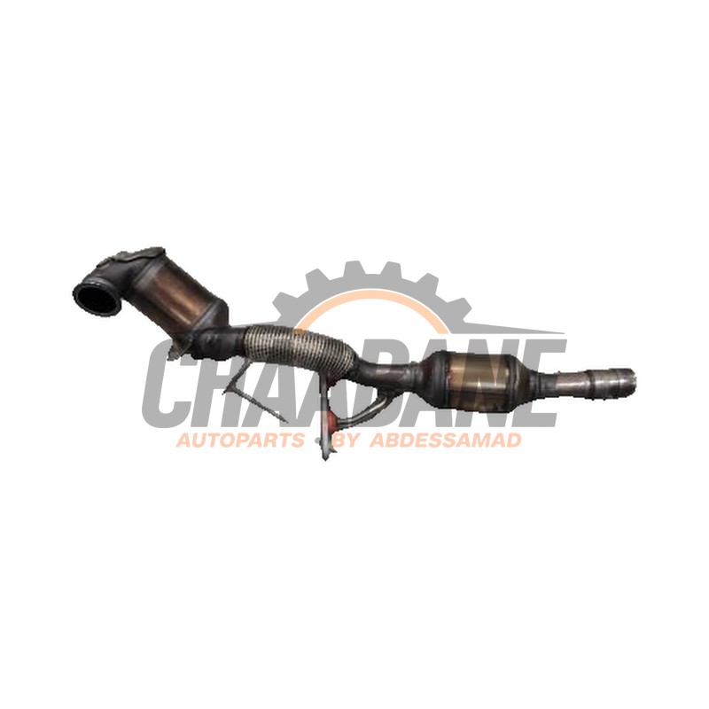 Catalyseur 2Q0254503SX Seat Ibiza 2017