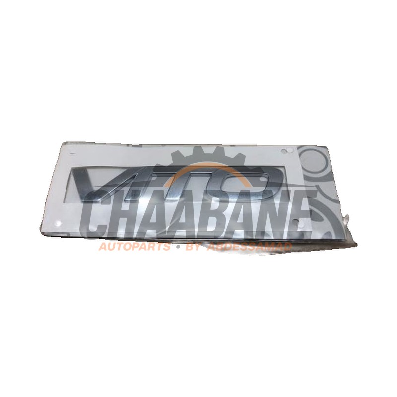 Embleme A4478171514 Mercedes Vito (447.6) 2.2 114 CDI 16V