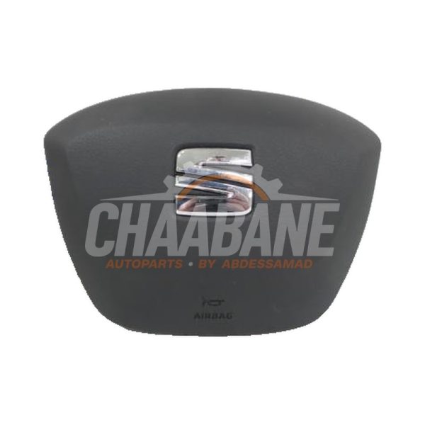 Airbag gauche (volant) 5F0880201J Seat Ateca 2016
