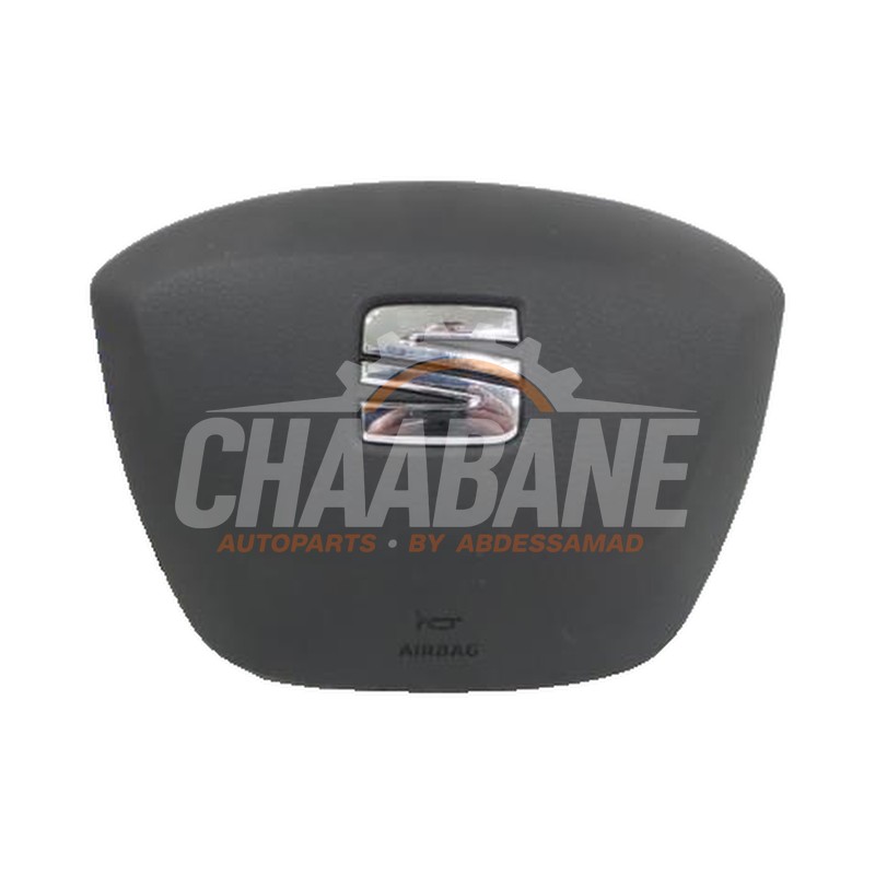 Airbag gauche (volant) 5F0880201J Seat Ateca 2016