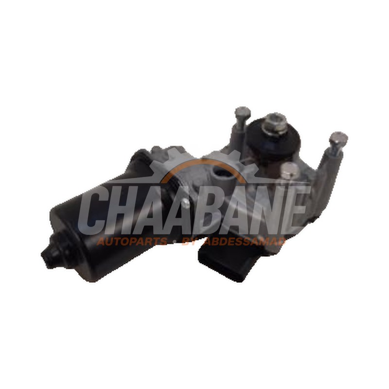 Moteur essuie-glace avant 8S1955119B Audi TT 2014