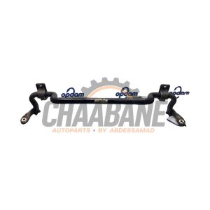 Barre stabilisatrice avant A2053230465 Mercedes C (R205) C-180 1.6 16V
