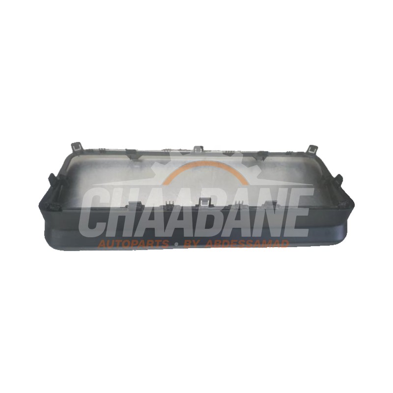 Compteur kilometrique bande decorative A9106898900 Mercedes Sprinter 3,5t (907.6/910.6) 315 CDI 2.0 D RWD