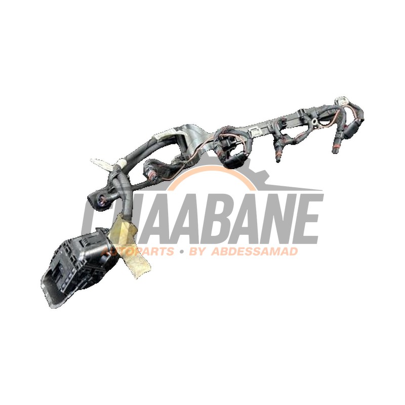 Faisceau de cables 7856775 BMW 5 serie (G30) M550i xDrive 4.4 V8 32V TwinPower Turbo 2016