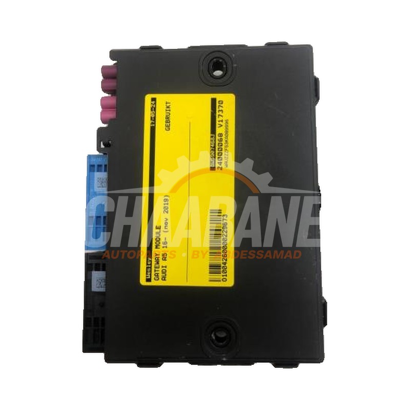 Module Gateway 8W5907468J Audi A5 Sportback (F5A/F5F) 2.0 35 TFSI Mild Hybrid 16V 2016