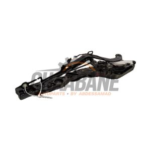 Charniere toit escamotable 9P1325308Y Porsche 911 (992) 3.0 24V Carrera 2019