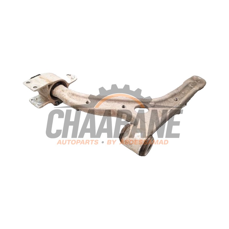 Bras de suspension avant droit A2463304800 Mercedes A (W176) 2.2 A-200 CDI, A-200d 16V