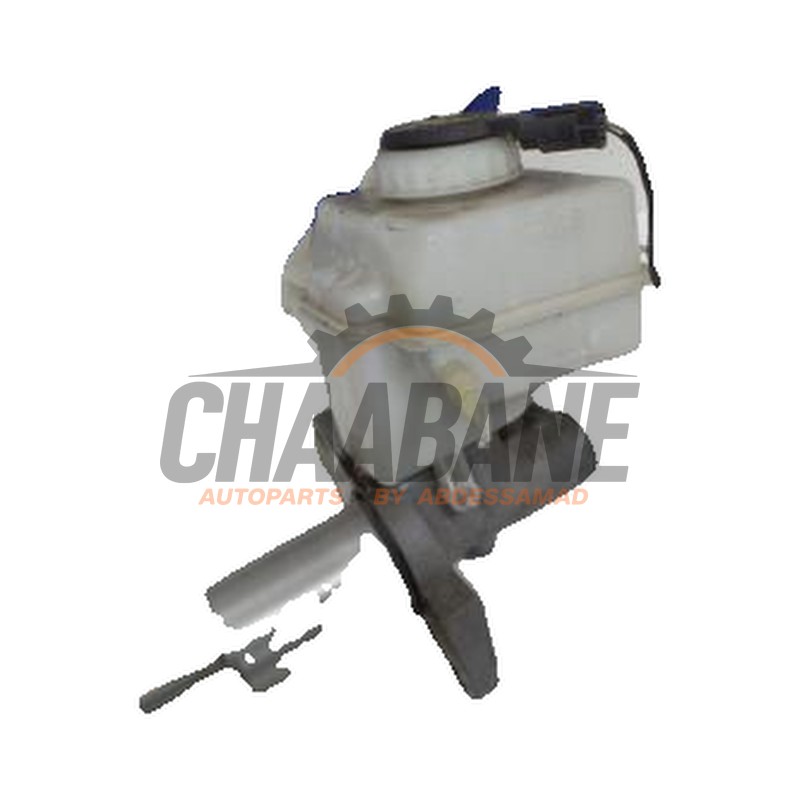 Cylindre de frein principal 34336772930 BMW X5 2013 / 2018