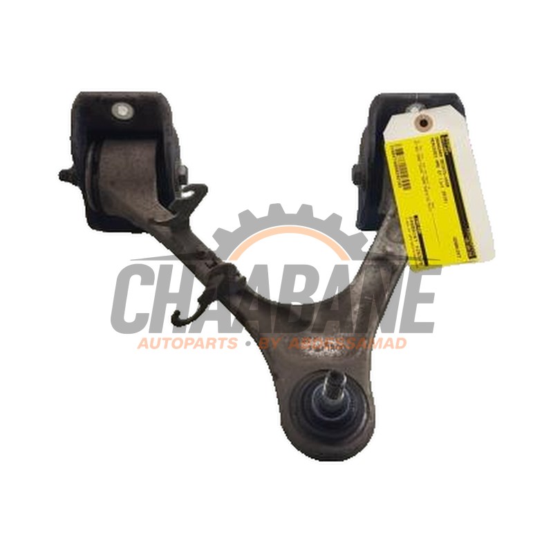 Bras de suspension avant droit 1901400 Mercedes AMG GT (C190) 4.0 R V8 Biturbo