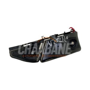 Element pare-chocs arriere droit A1768850265 Mercedes A (W176) 2.2 A-220 CDI 16V