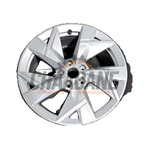 Jante + pneumatique 57H601025 Skoda Kodiaq (PSAC) 1.5 TSI MHEV 16V 2024