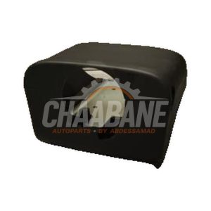Couvercle colonne de direction C2D11924LEG Jaguar XF Sportbrake 2.2 D 16V