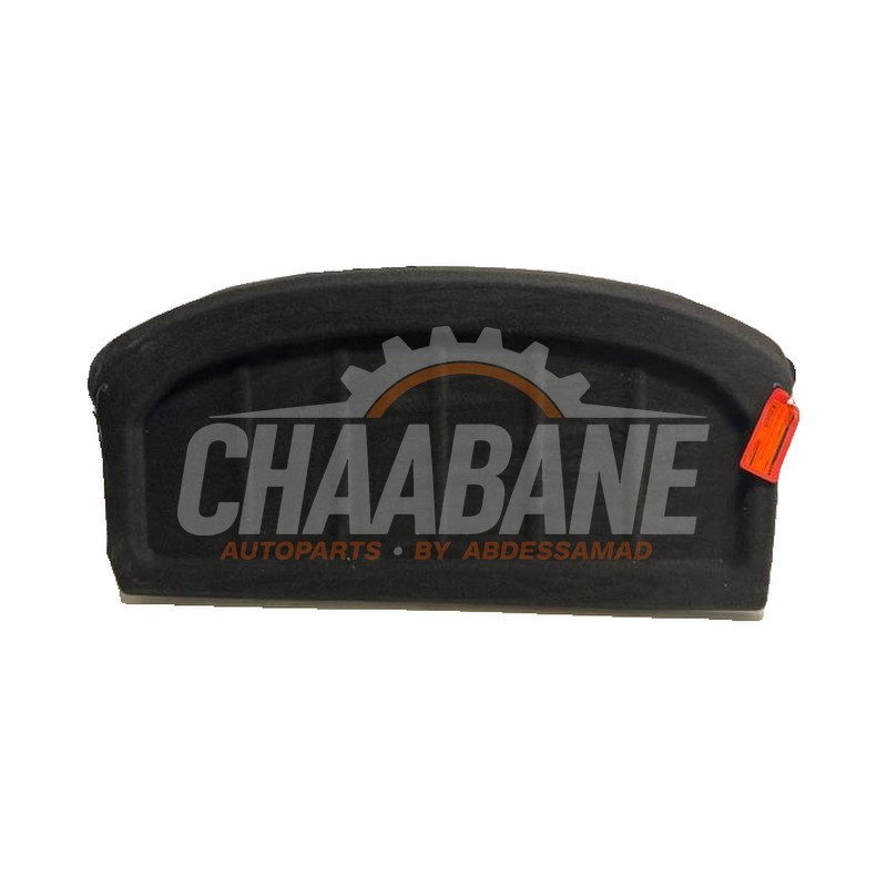 Plage arriere 5FA867769 Seat Leon (KLB) 2.0 TDI 16V 2019