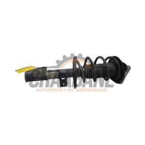 Amortisseur avant gauche A1763202138 Mercedes A (W176) 2.2 A-200 CDI, A-200d 16V