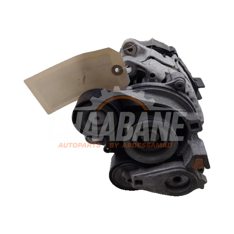 Dynamo 05E903018G Skoda Octavia Combi (NXAC) 1.0 TSI e-TEC 12V 2019