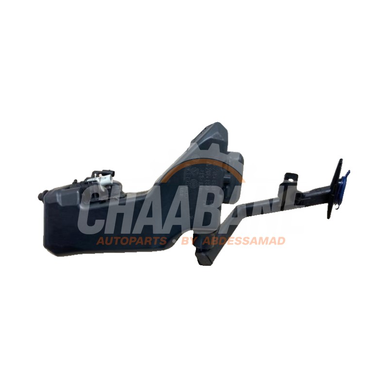Reservoir lave-glace avant A2058690020 Mercedes C-Klasse AMG (W205) C-63 S,Edition 1 AMG 4.0 V8 Biturbo