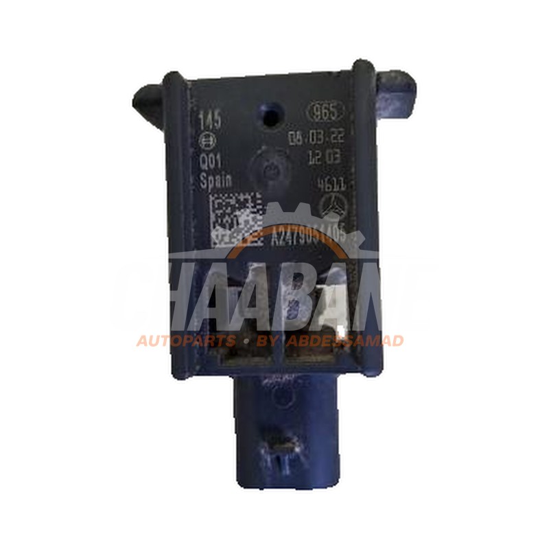 Capteur (divers) A2479051405 Mercedes GLB (247.6) 1.3 GLB-200 Turbo 16V